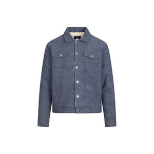 Elijah Jacket Herre