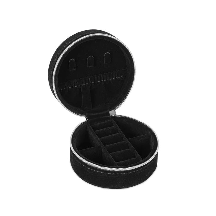 Day Z Jewelry Zip Round