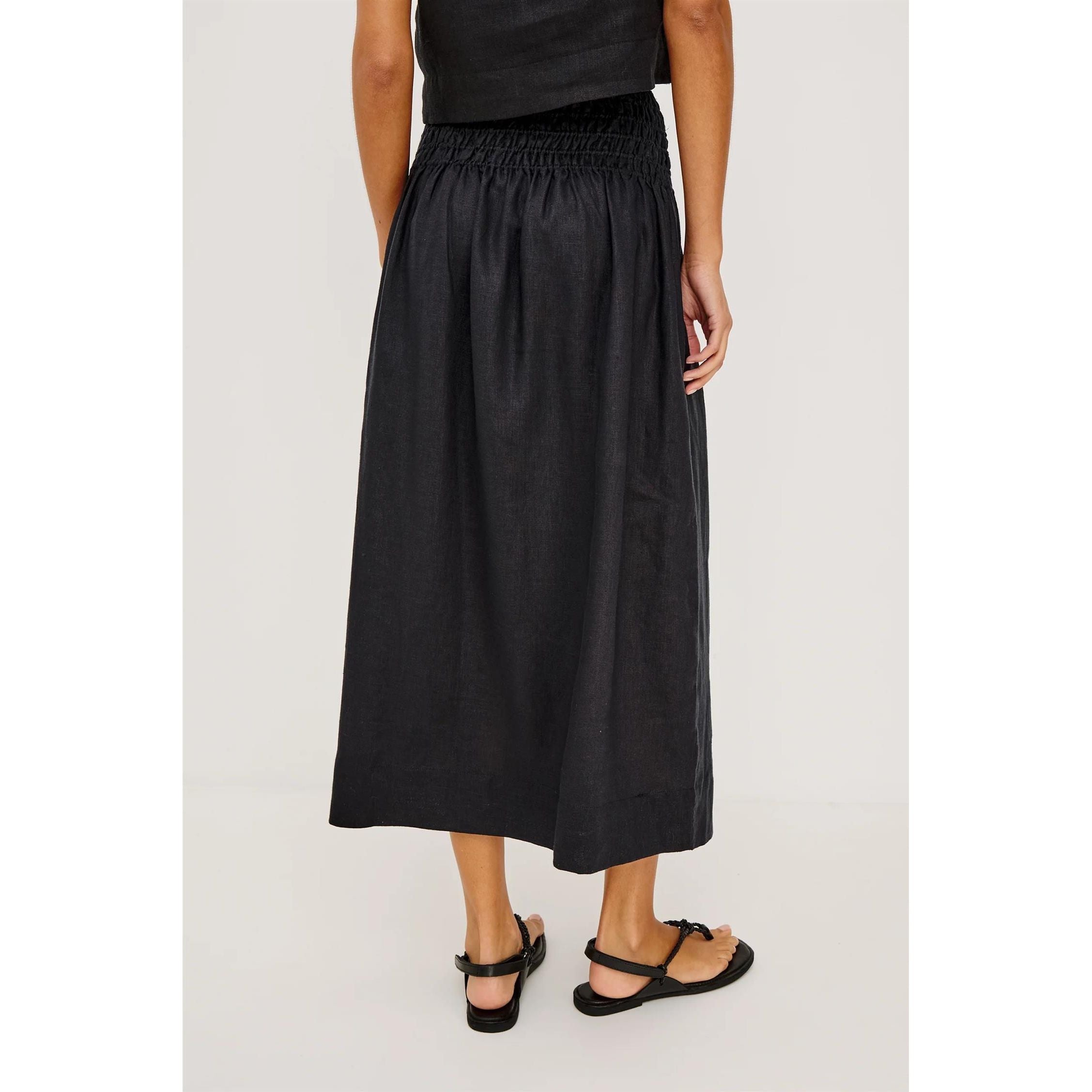 Alessa Skirt
