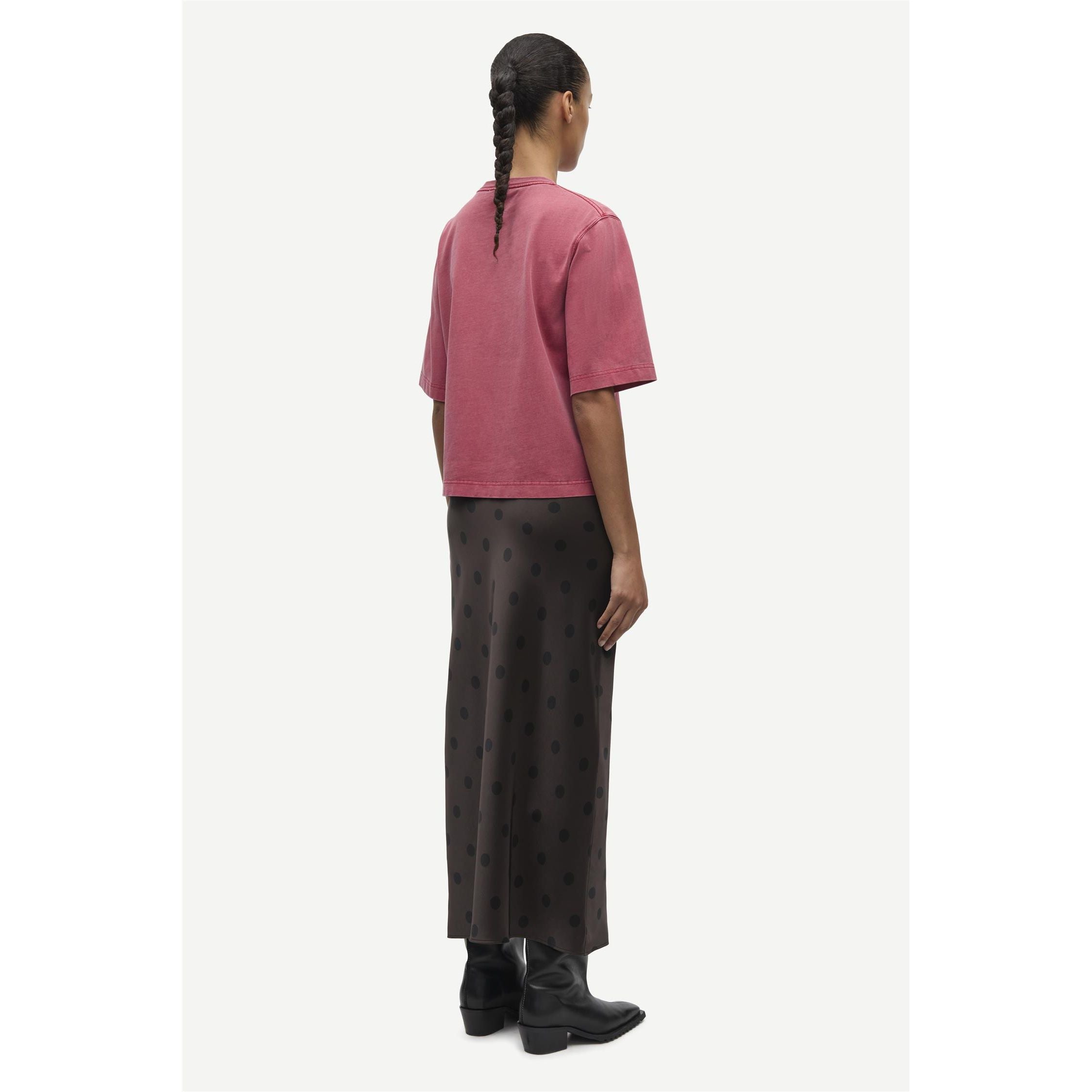Saabby t-shirt 11725