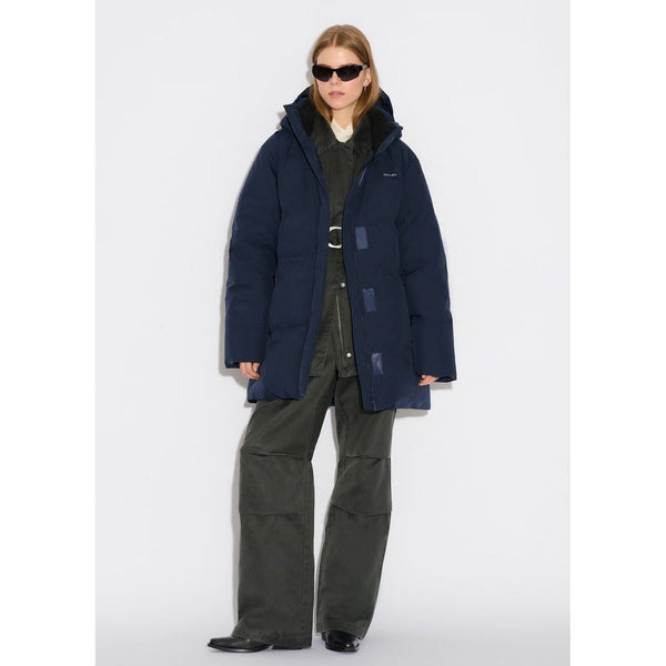 Besseggen Light Down Jacket