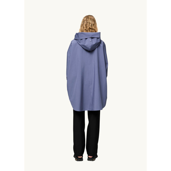 Bergen Poncho