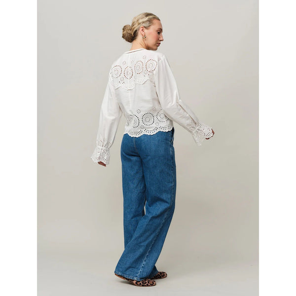Bea Blouse