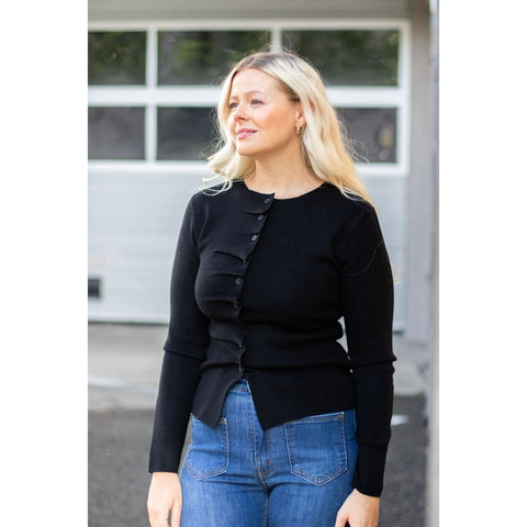 Gamira Cardigan