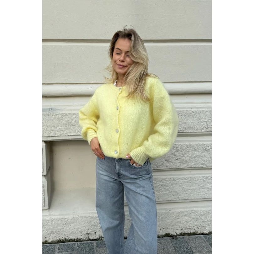 IdaIC Cardigan