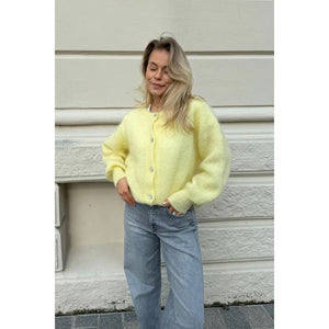 IdaIC Cardigan