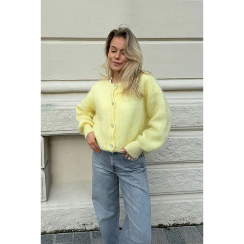 IdaIC Cardigan