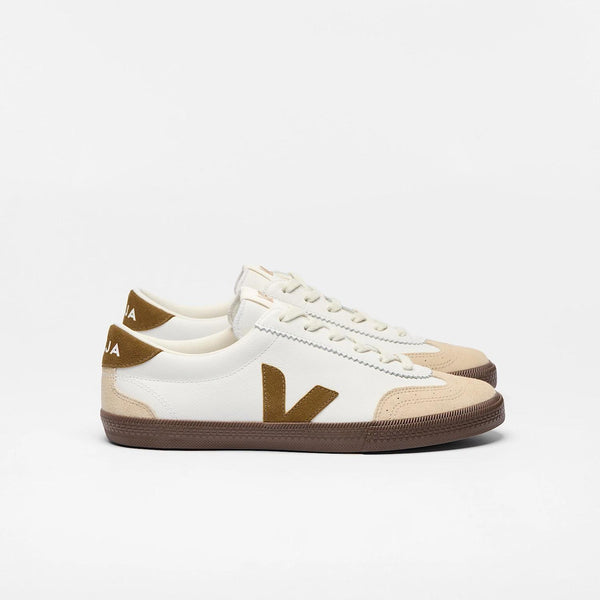 Pack Woman Volley O.T. Leather
