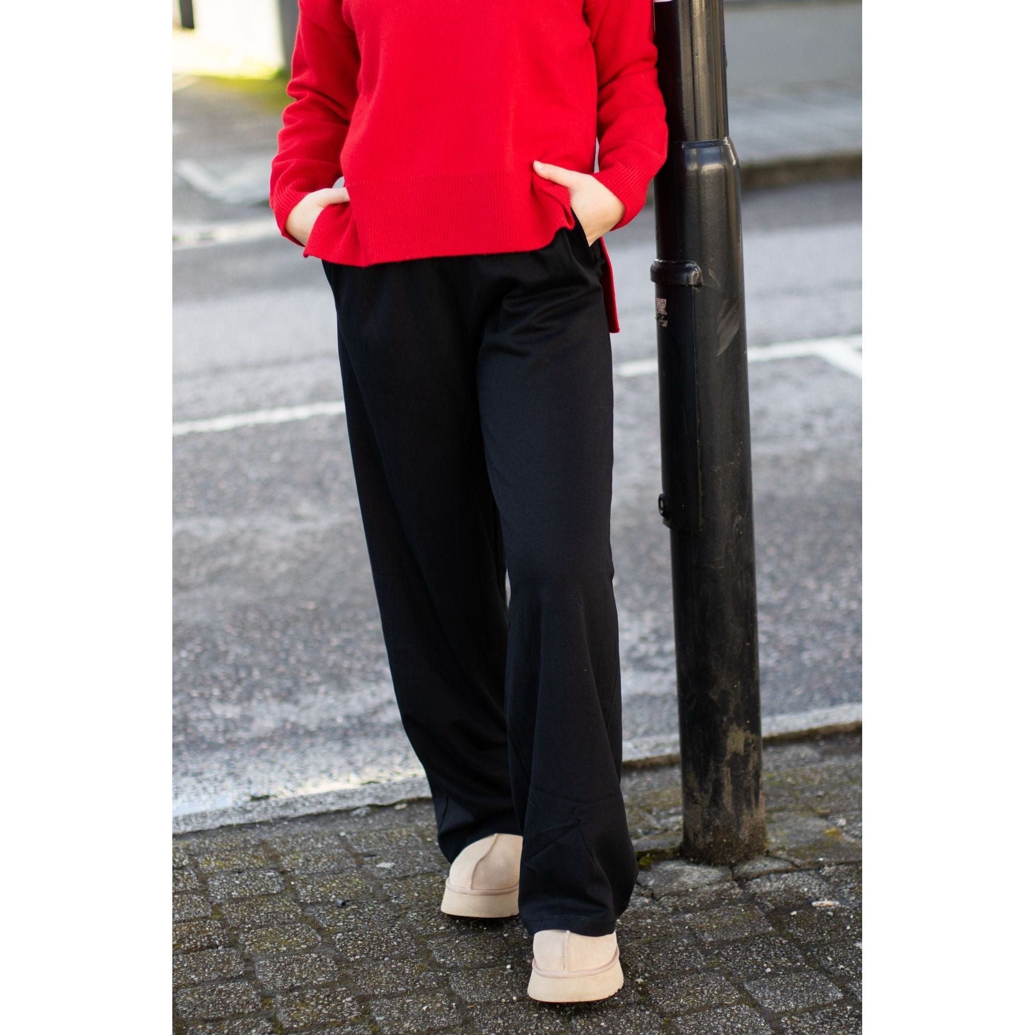 Jersey Lounge Trousers