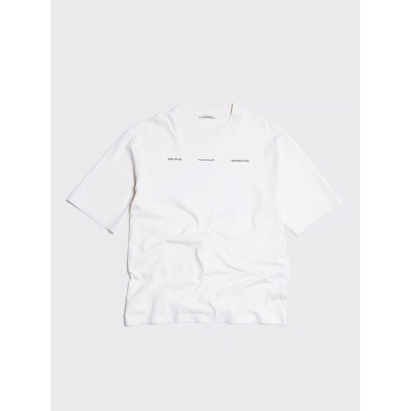 Ranger National Tee Herre