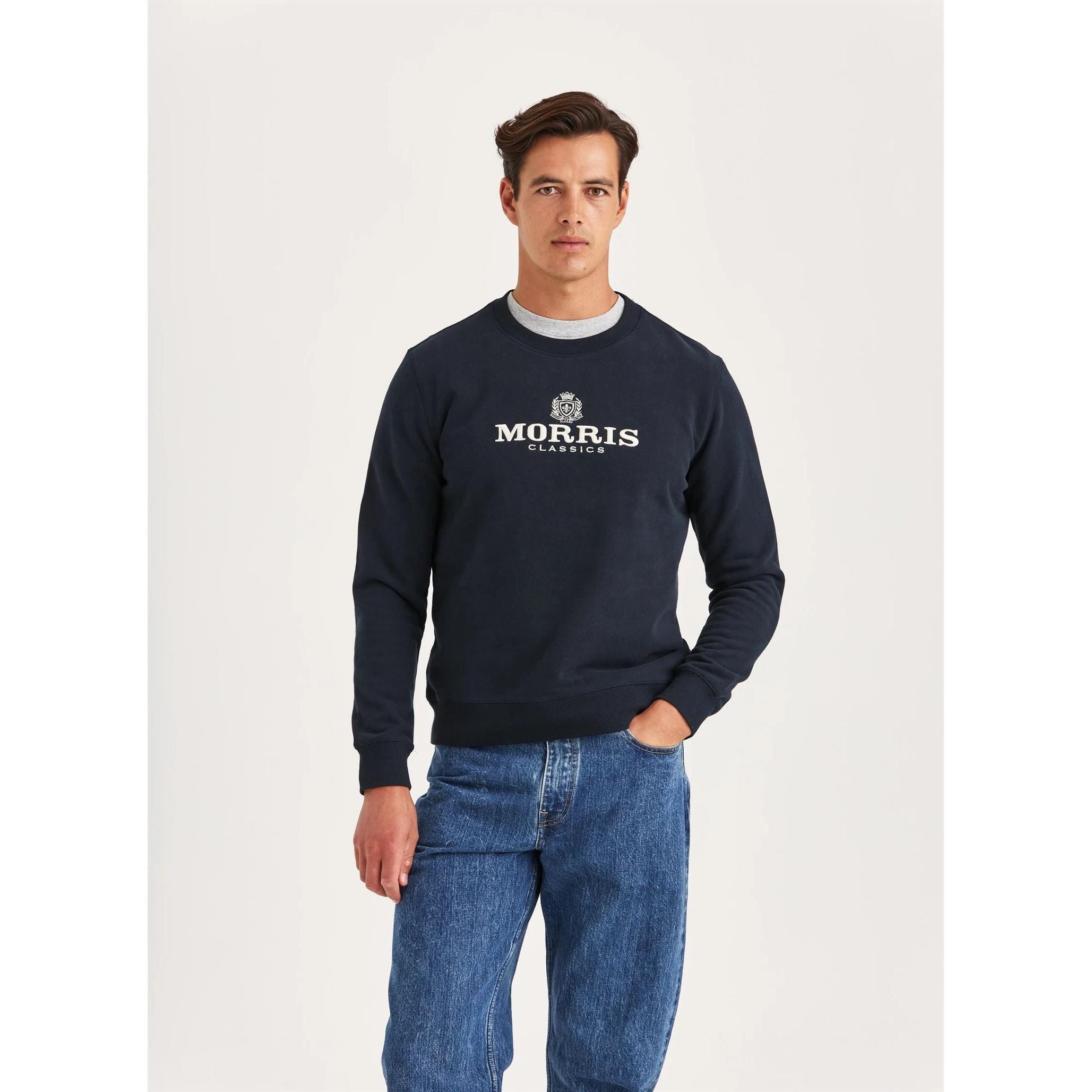 Brian Sweatshirt Herre