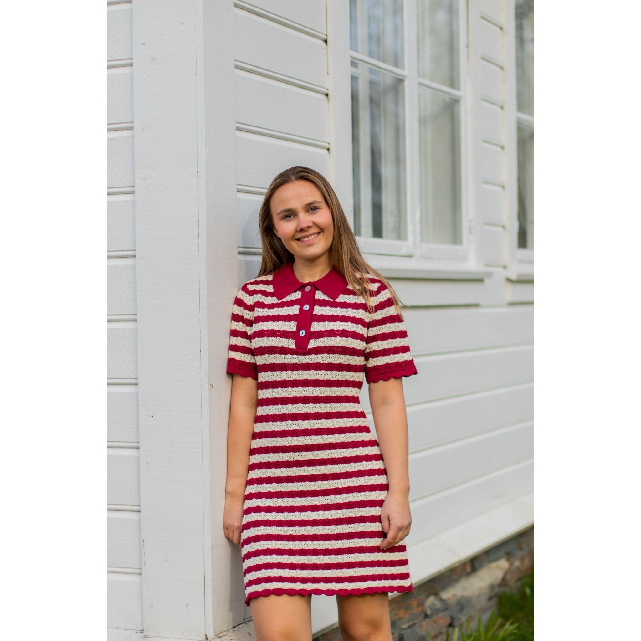 Emery Dress