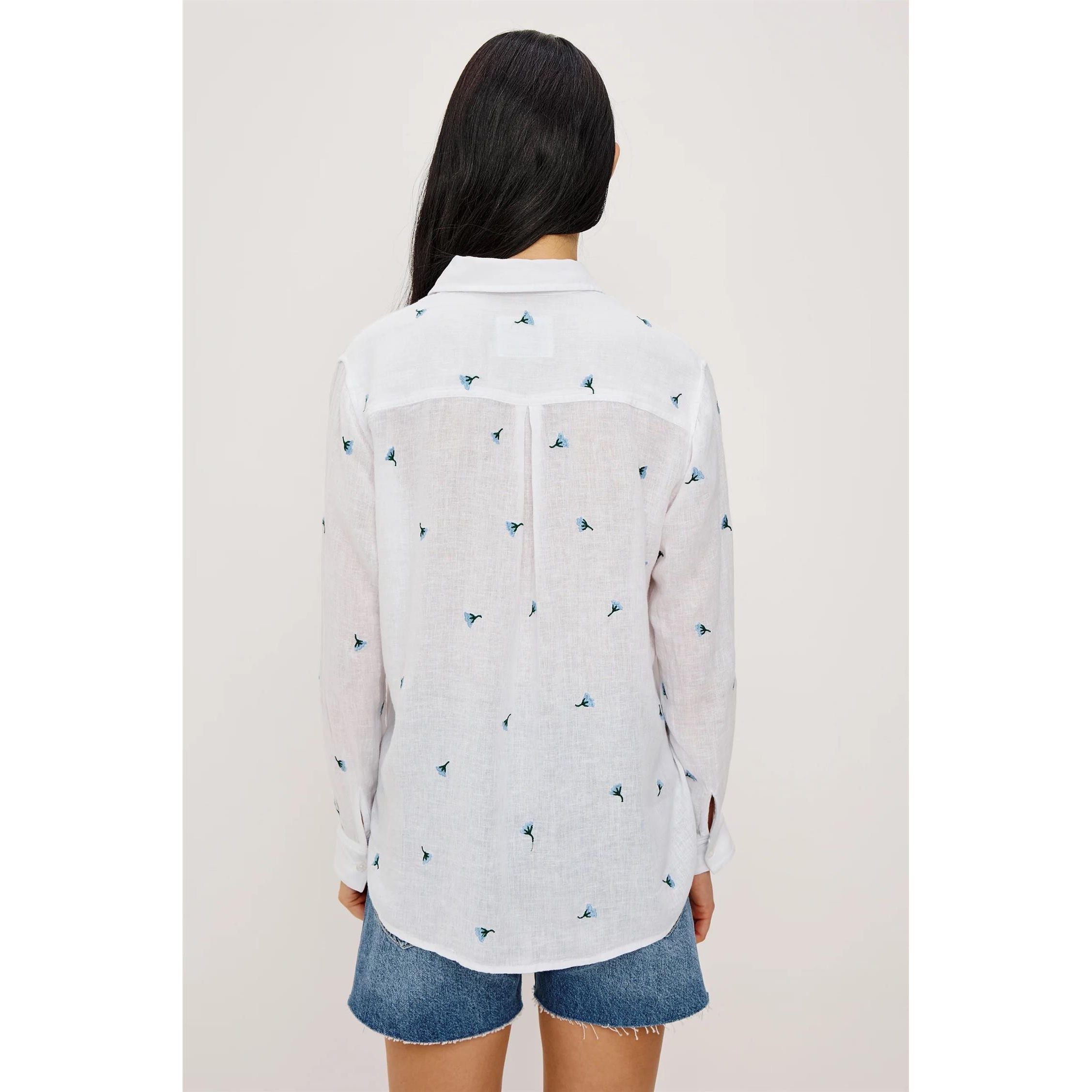 Charli Shirt