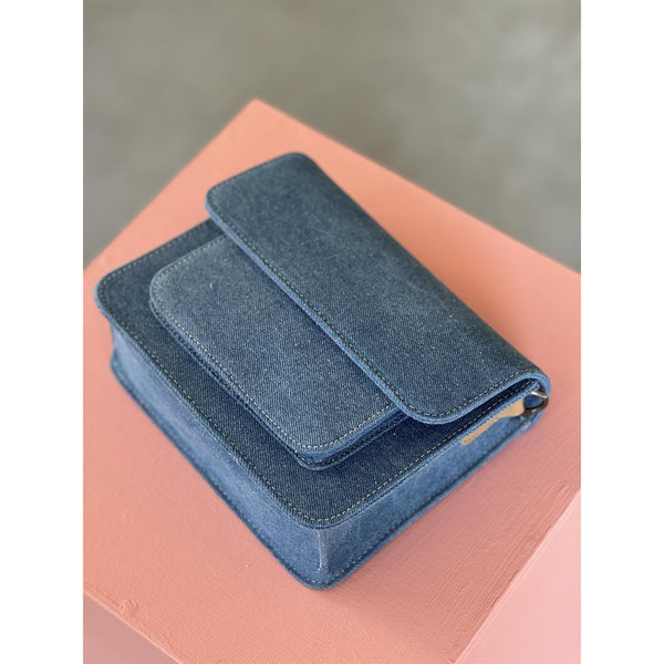Cayman Pocket Denim