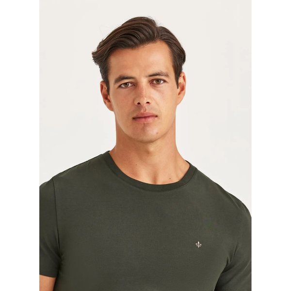 James Tee Herre