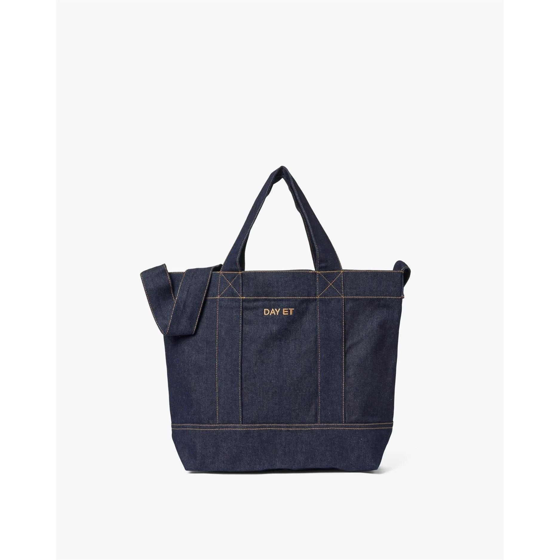 Day Dark Denim Crossbody
