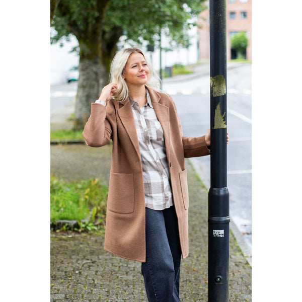 Everest Coat
