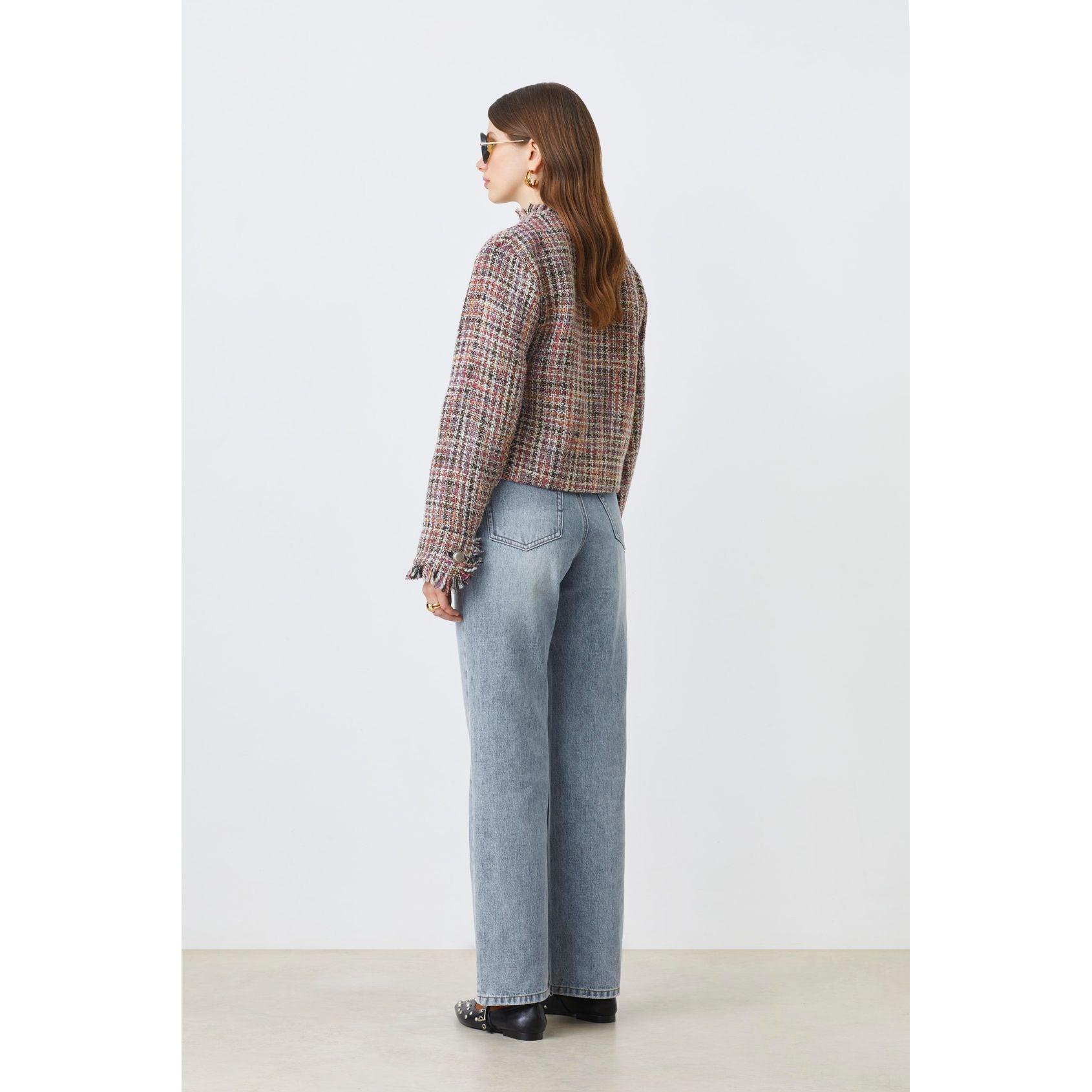 Veste Daisy