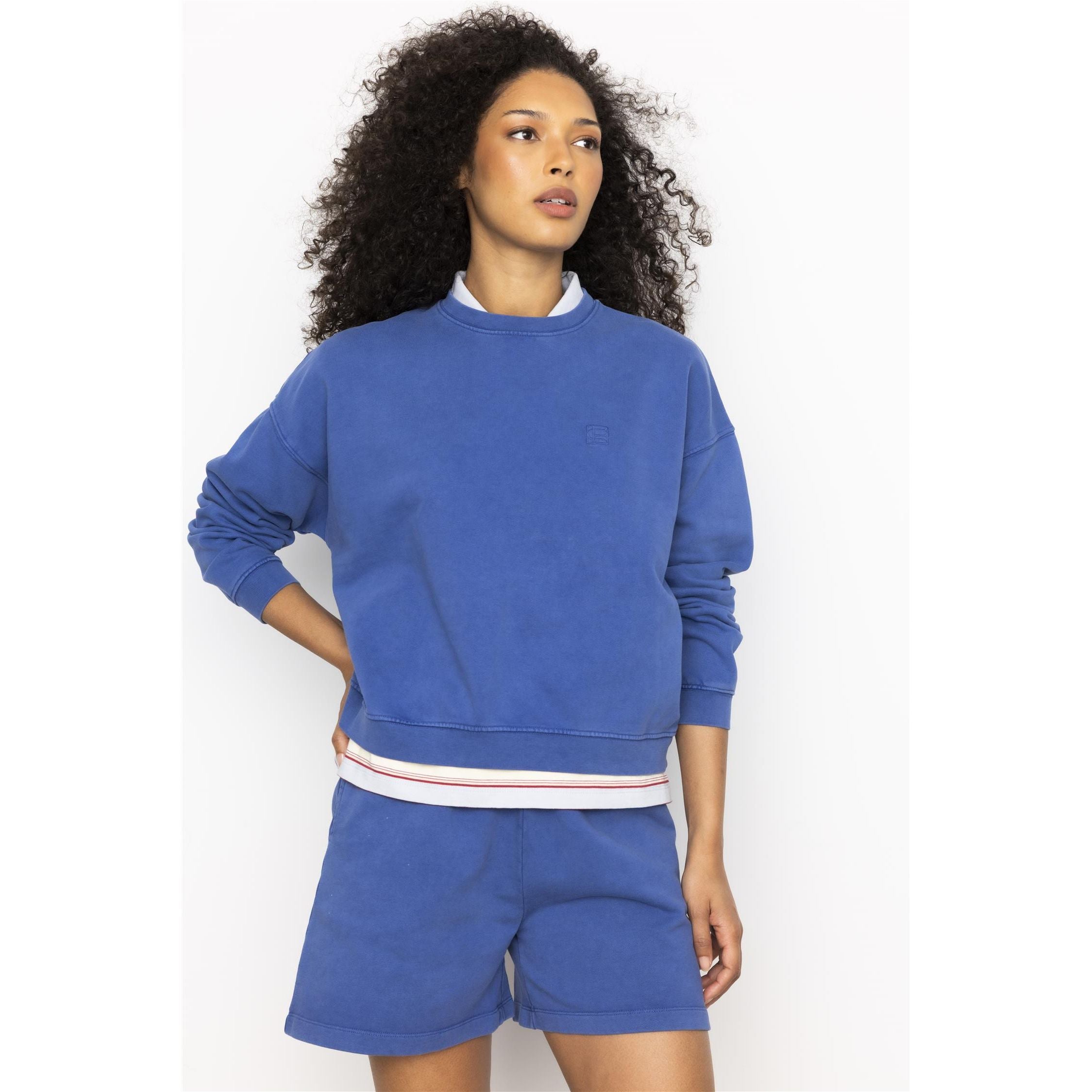 Mara Sweatshirt