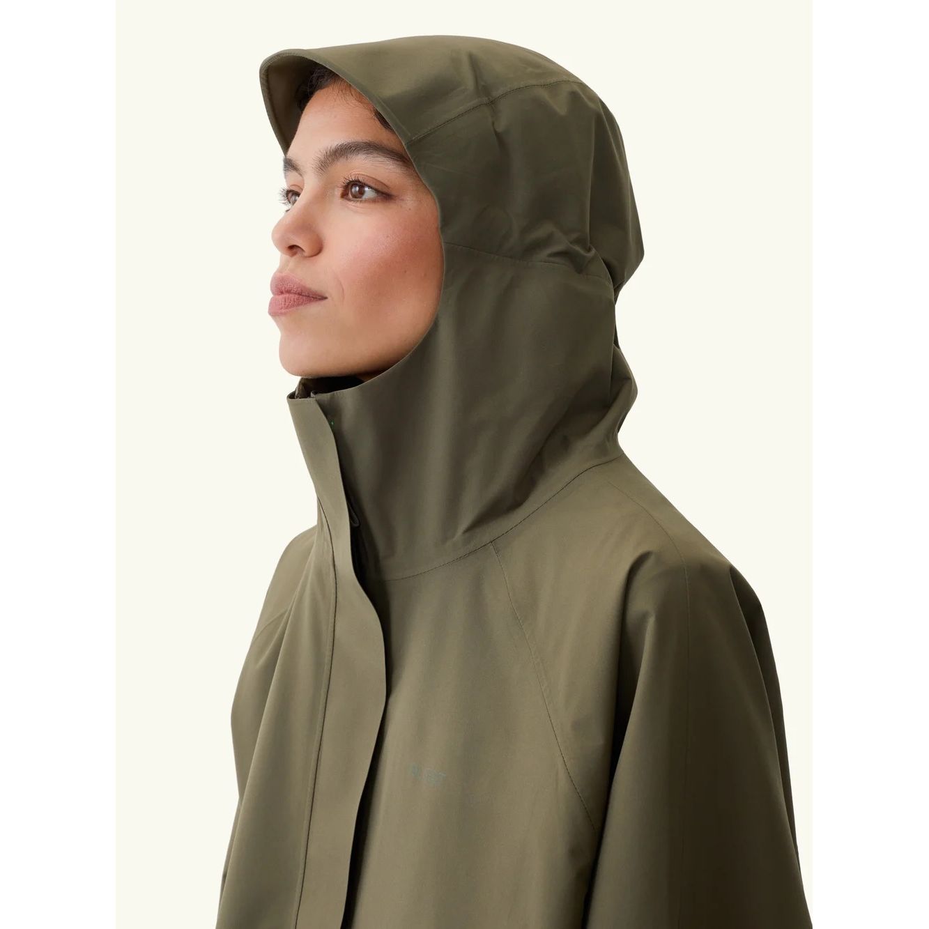 Vangen Coat
