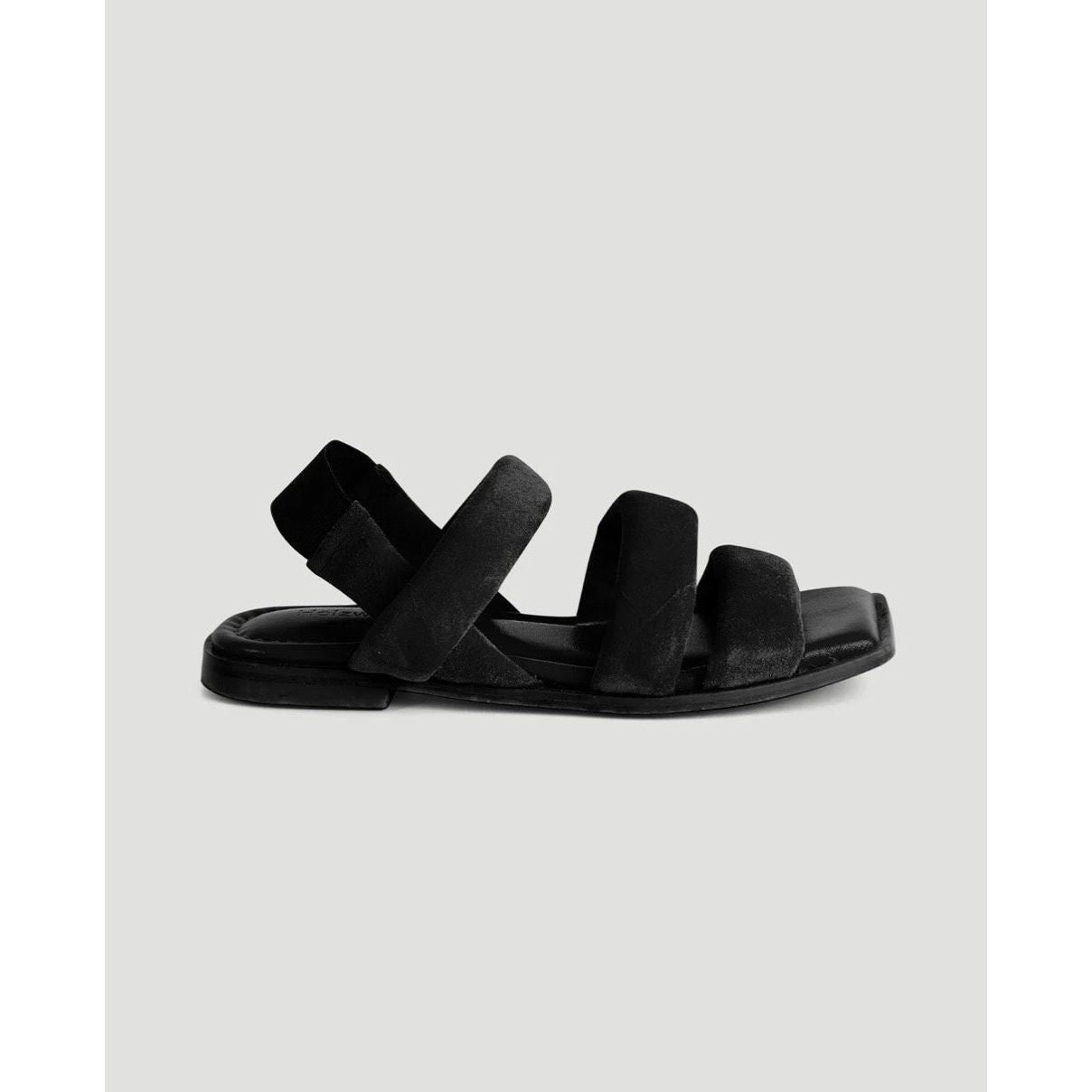 Kate Padded Sandal