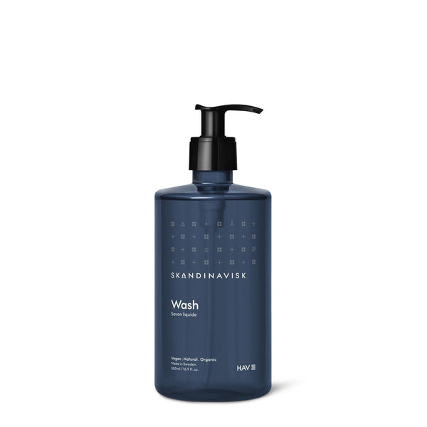 Hand Wash