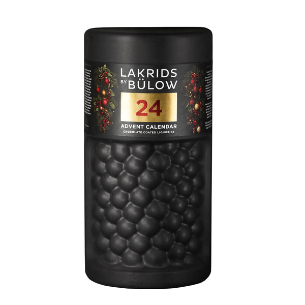 Large Advent Calendar 2025