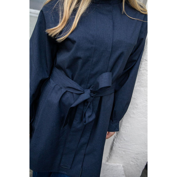 Rossby Coat