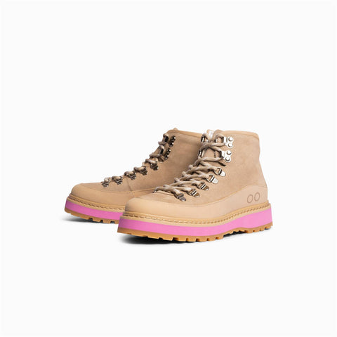 Core Cap Suede