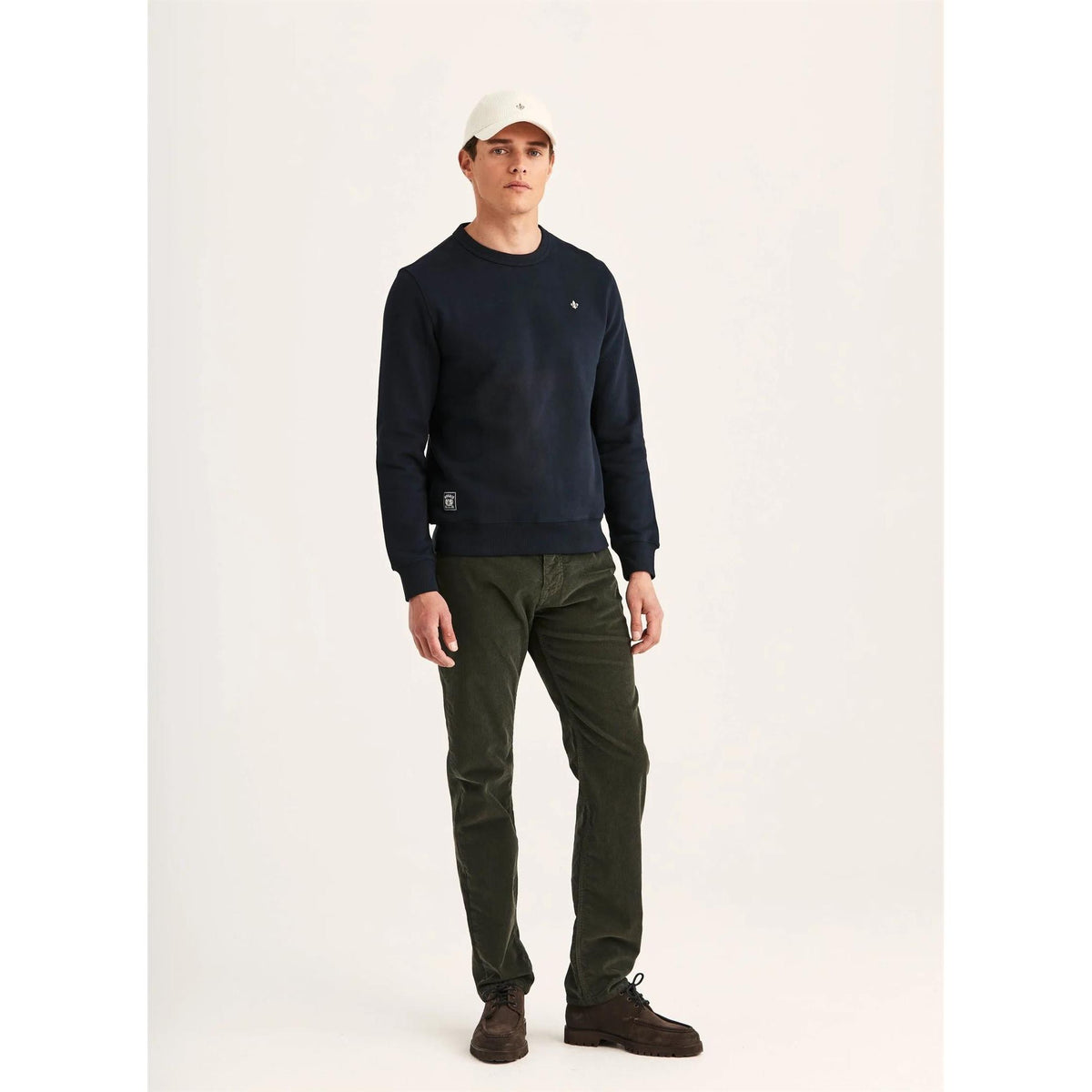 Brandon Lily Sweatshirt Herre