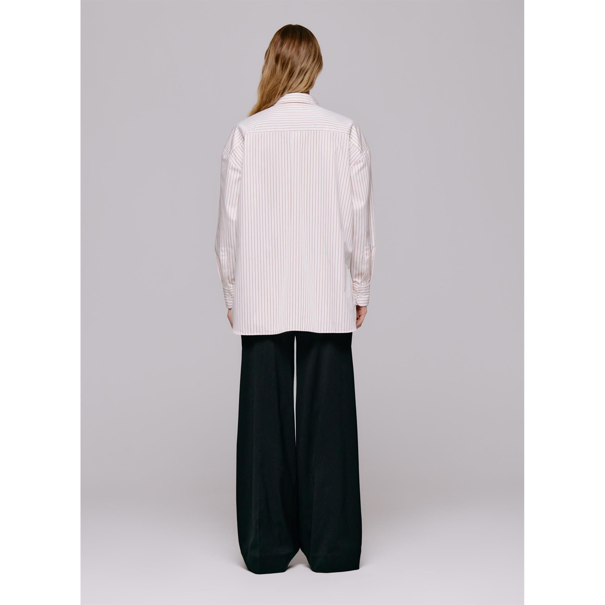 Edwina Shirt