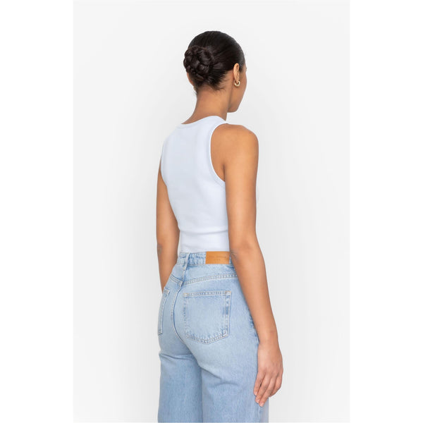 Pia Rib Singlet