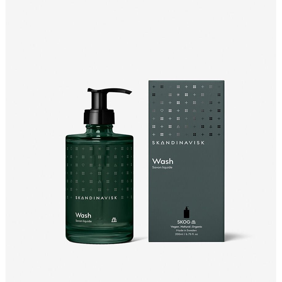 Hand Wash Skog 200ML