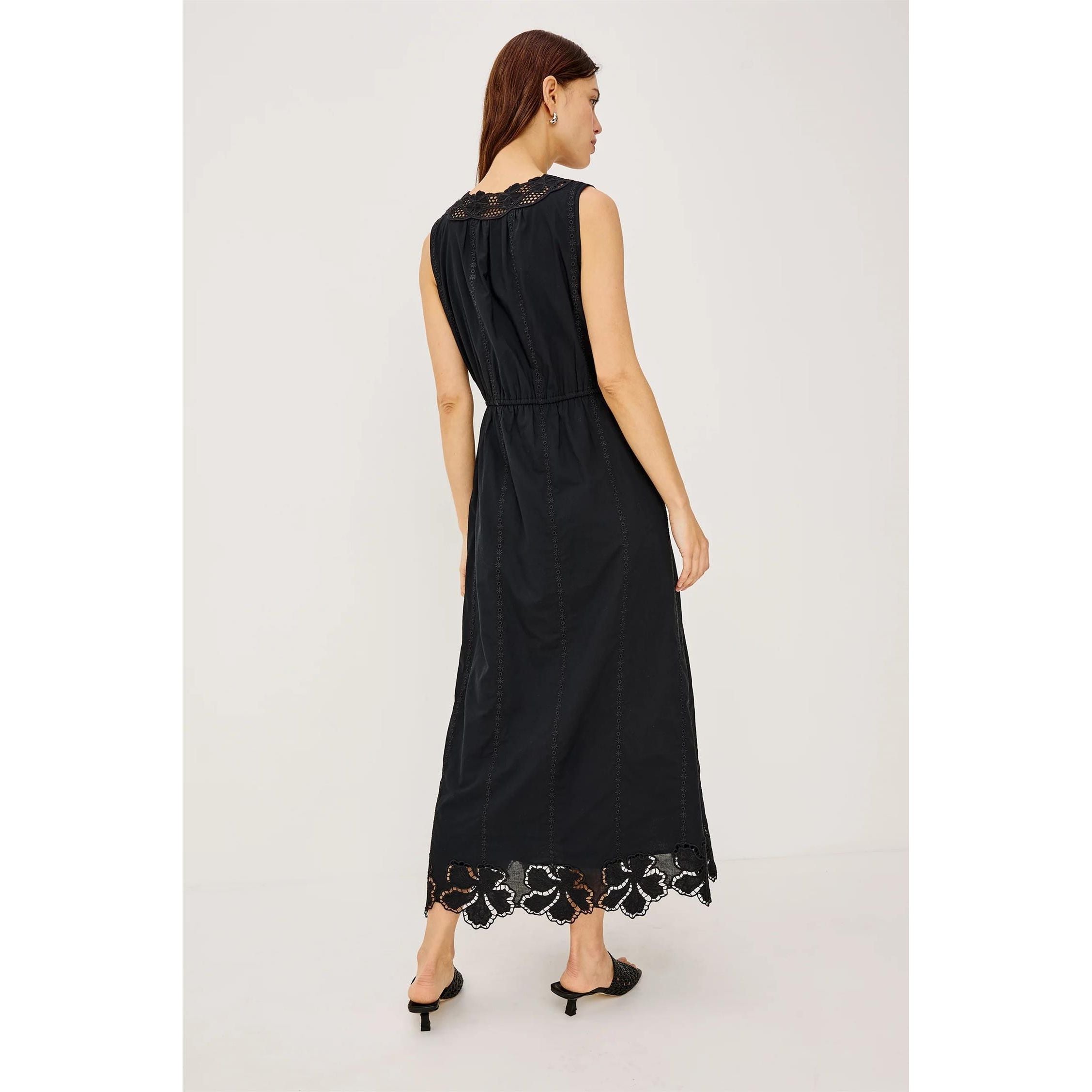 Lorina Dress