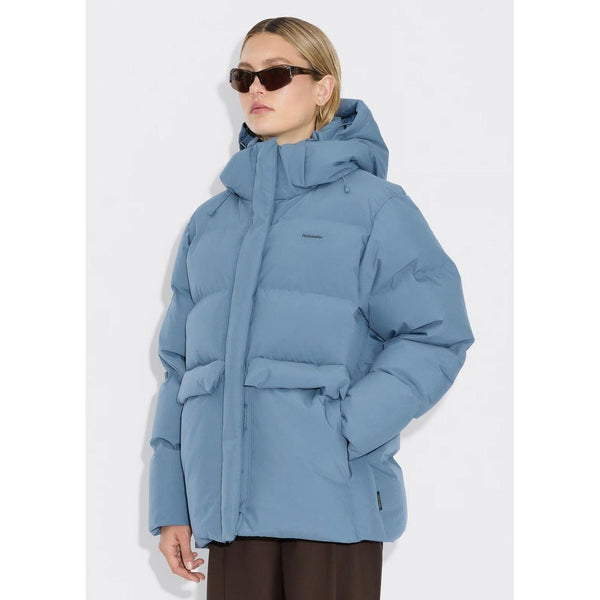 Besseggen Down Jacket
