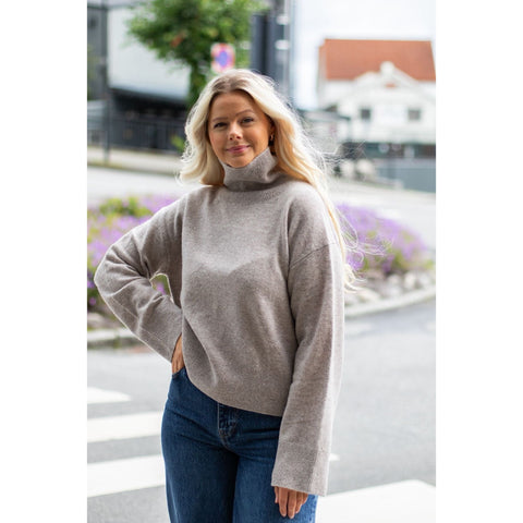 Abigail Knit