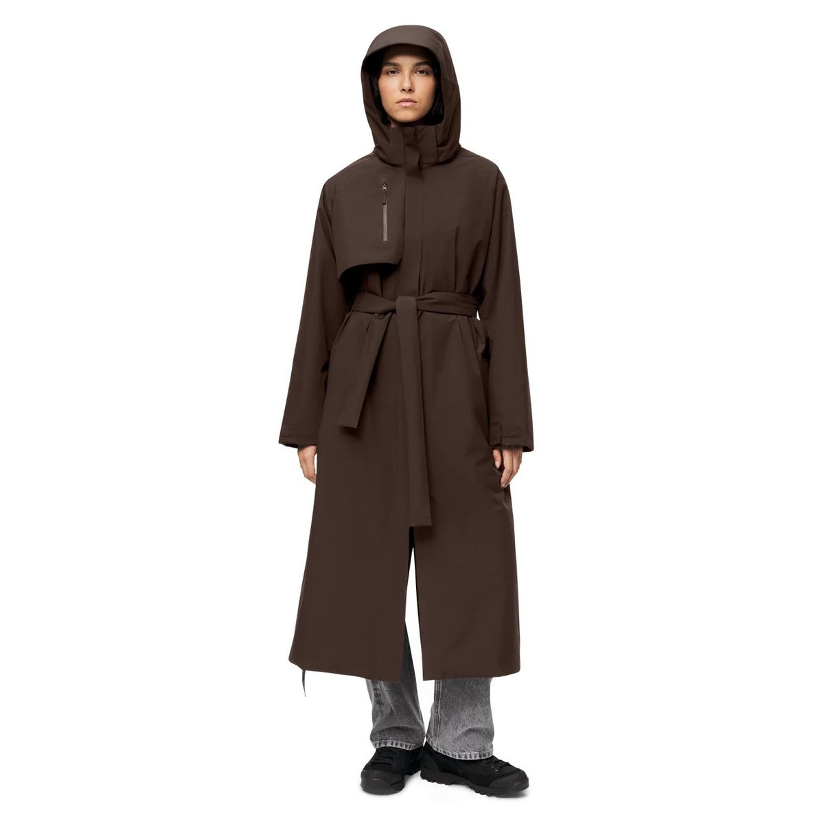 Åse Insulated Coat