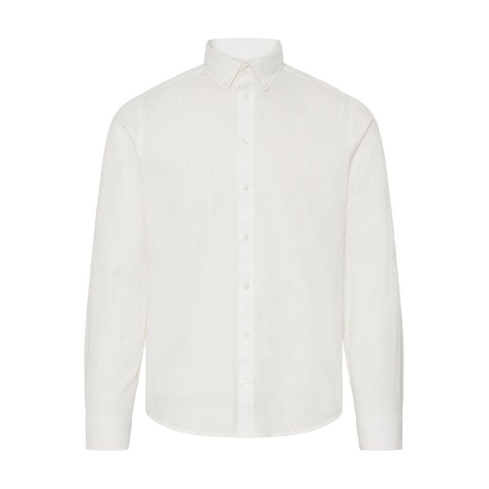 CFAnton LS BD Fil A Fil Shirt Herre