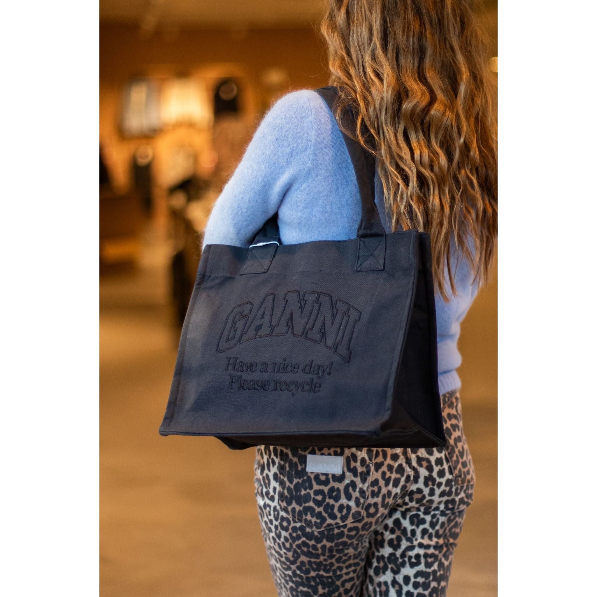 Large Easy Shopper