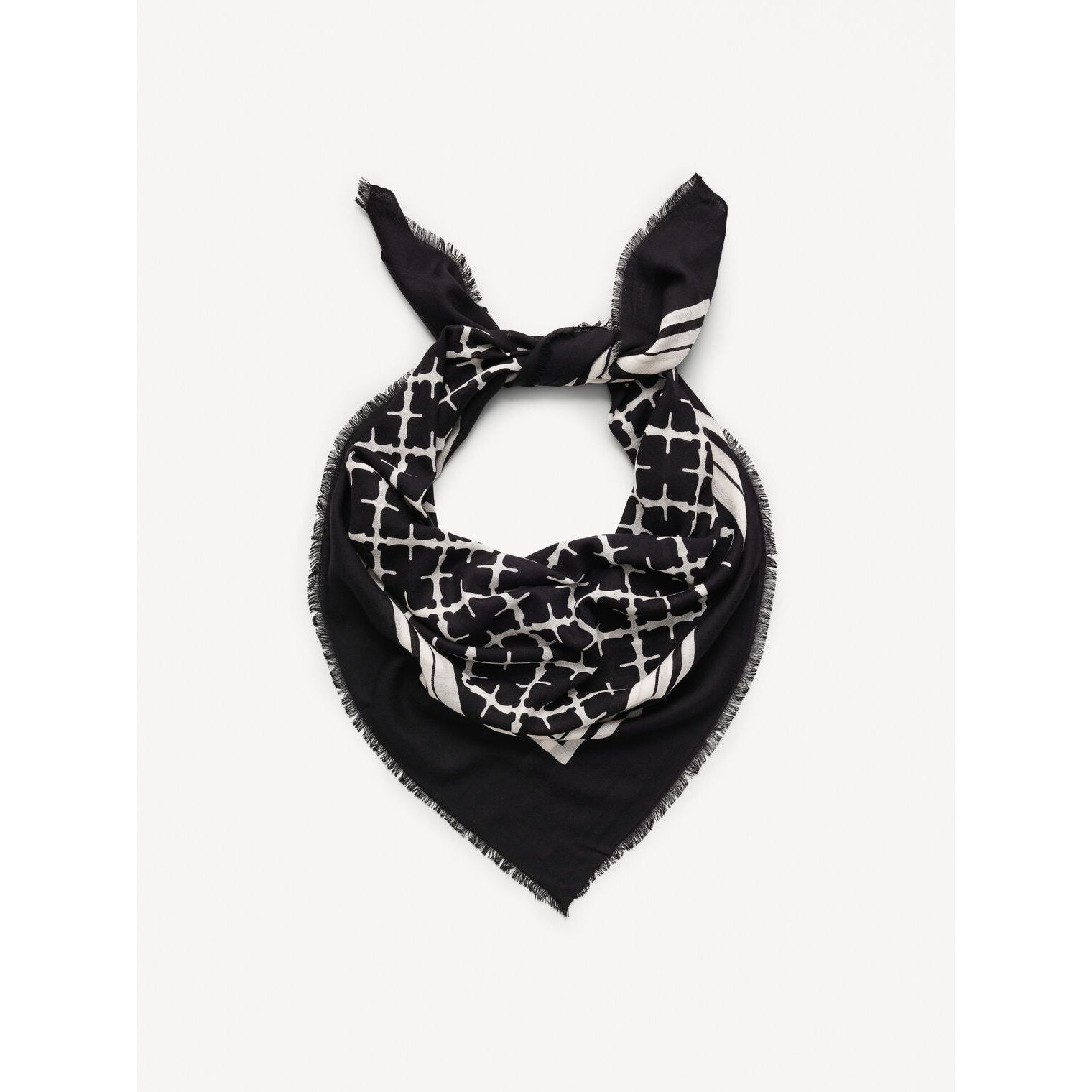 Cornelis Wool Scarf
