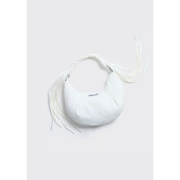 Cocoon Denim Micro Bag