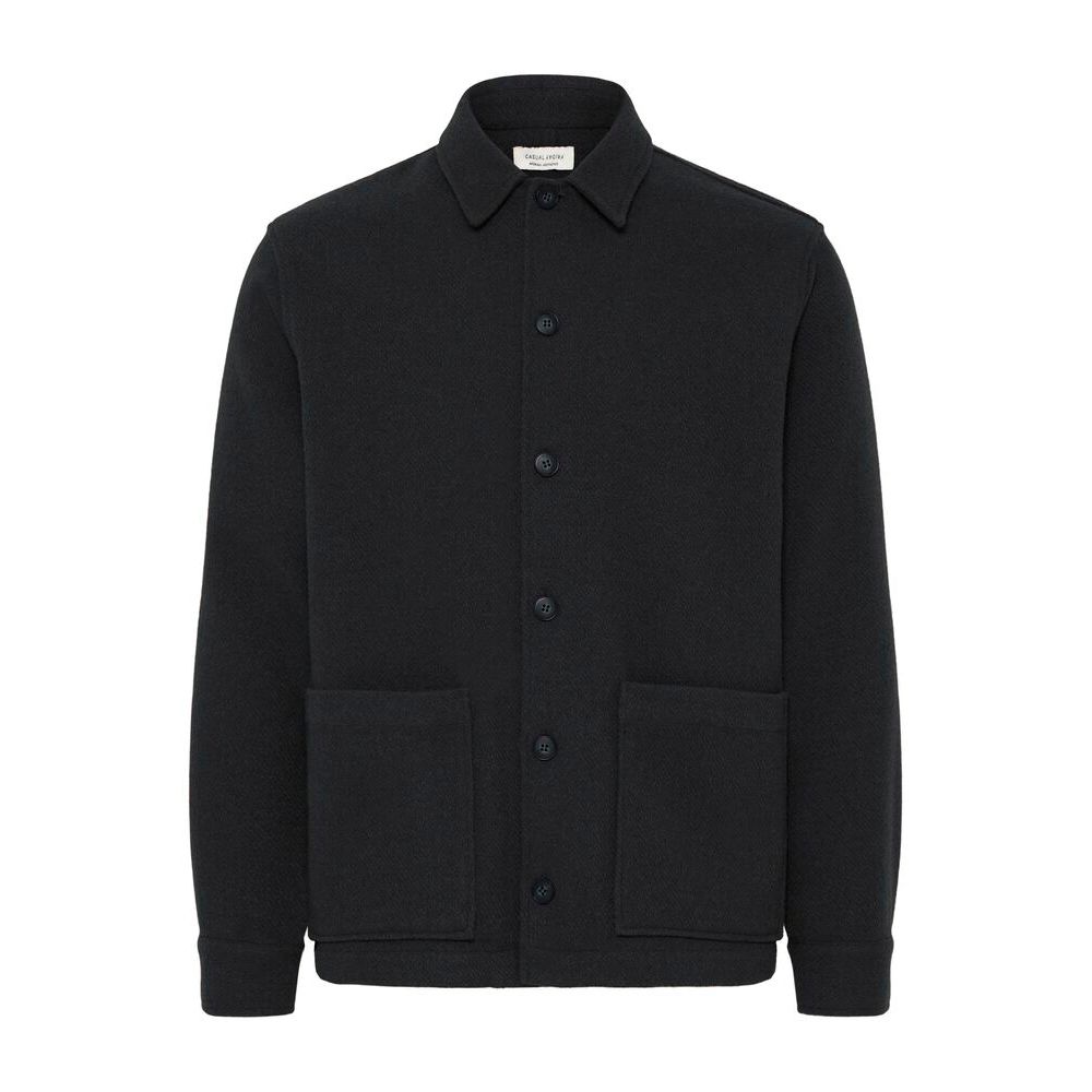 CFPejrup Overshirt Herre