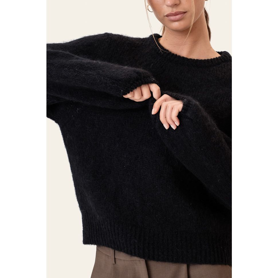 IdaIC Pullover