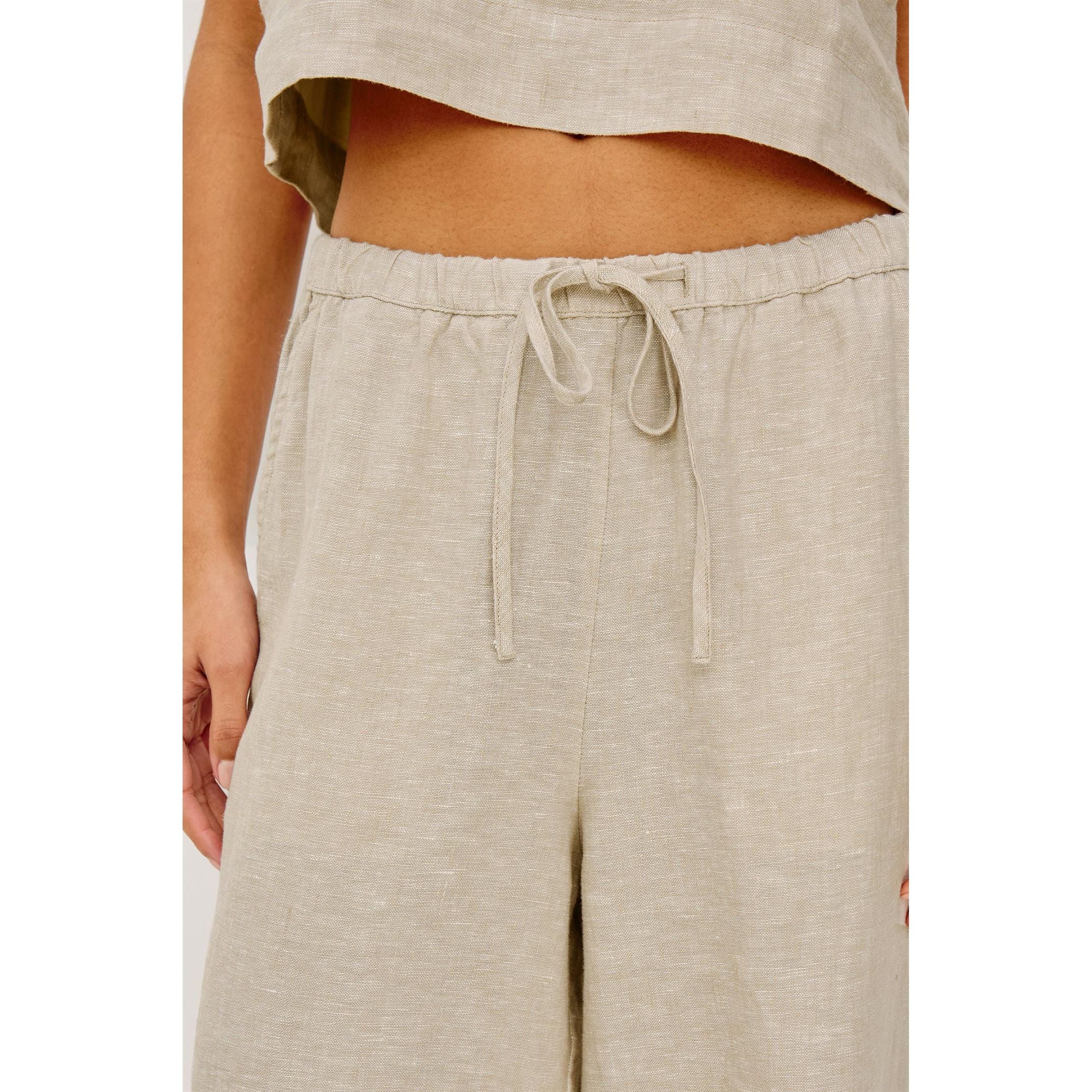 Emmie Pant