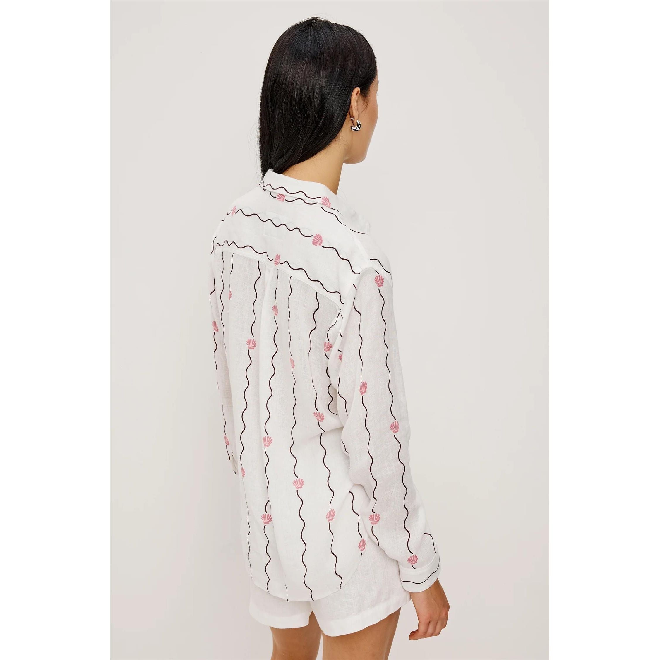 Charli Shirt