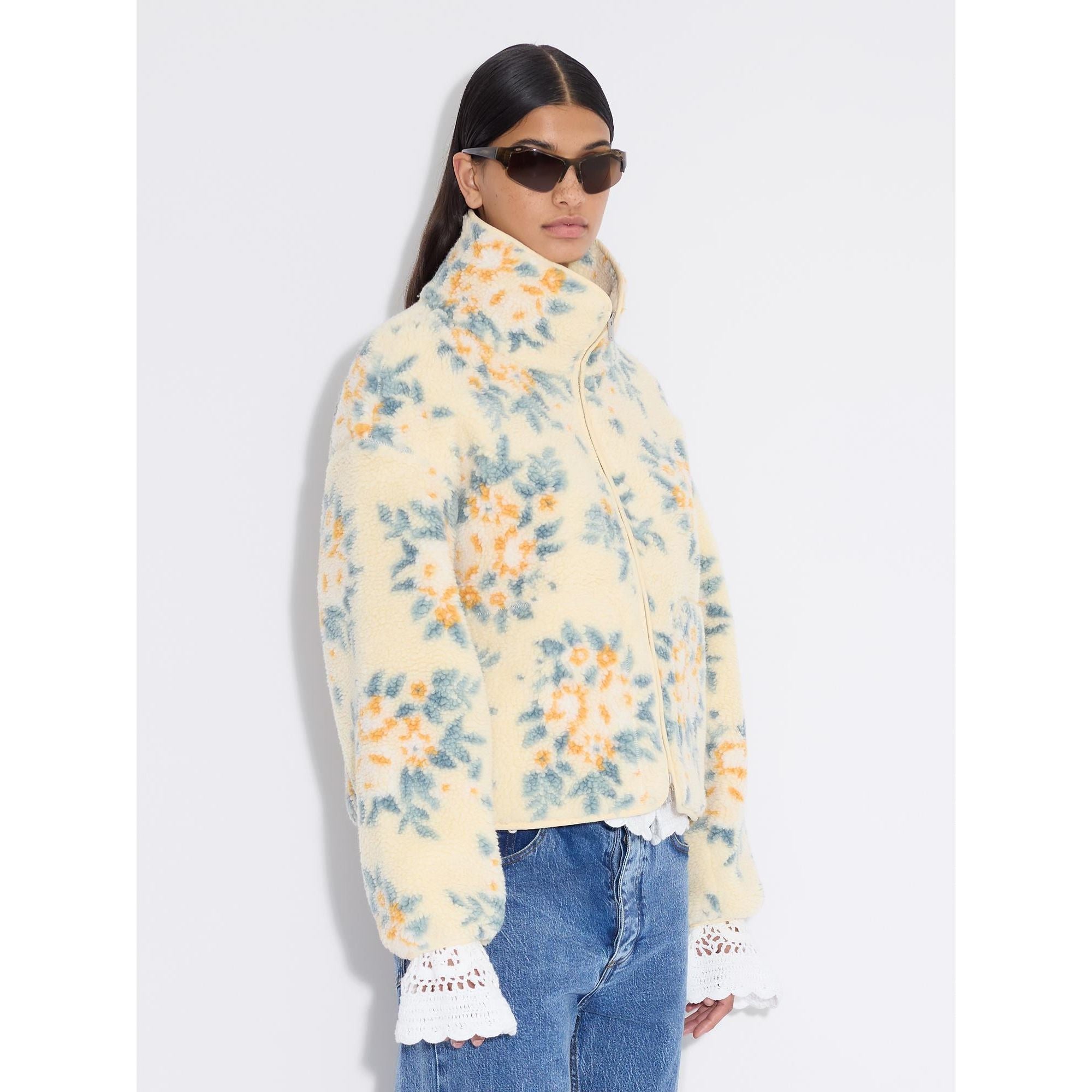 Rype Fleece Jacket
