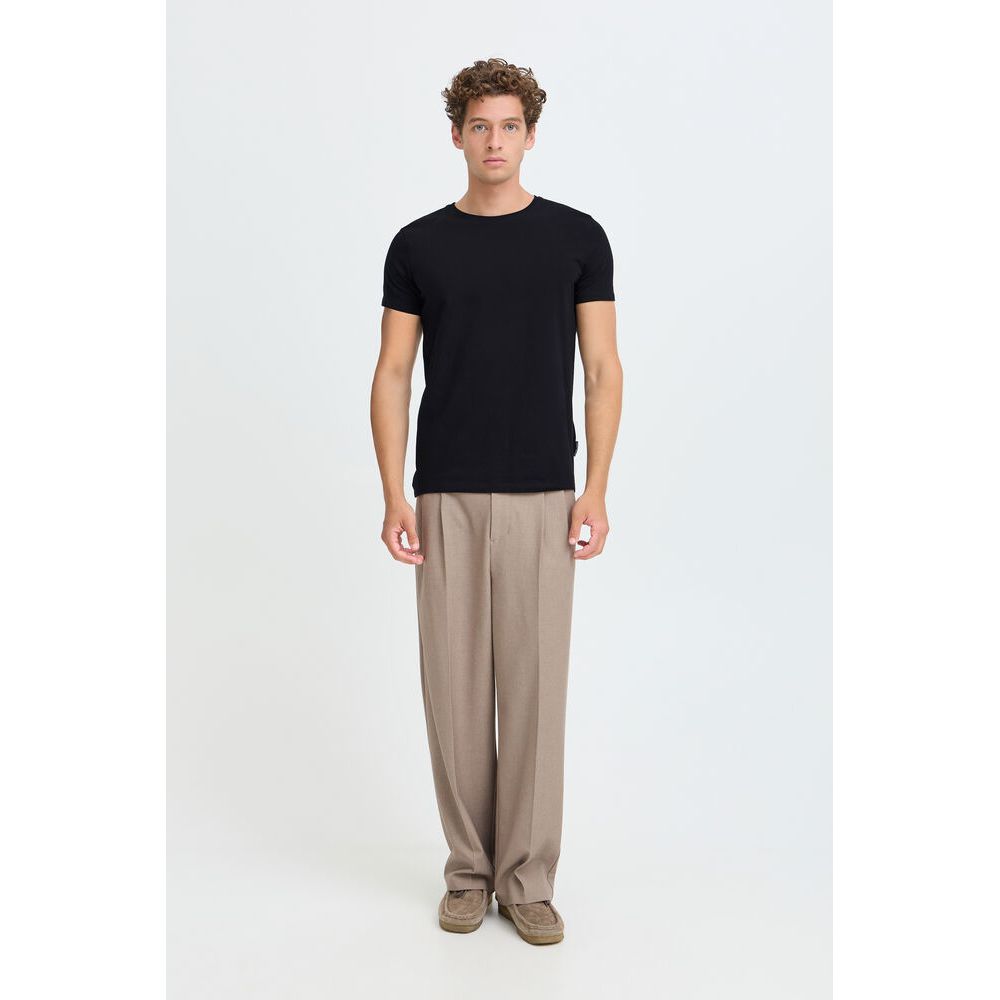 CFDavide Crew Neck Tee Herre