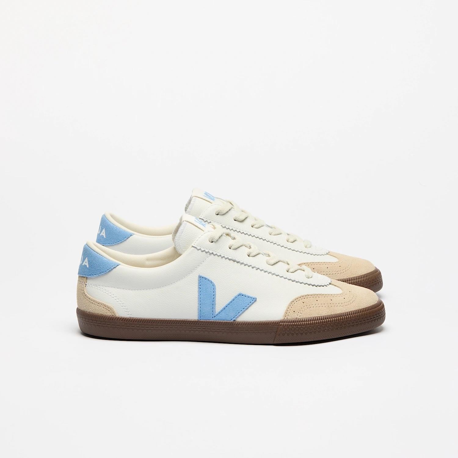 Pack Woman Volley O.T. Leather