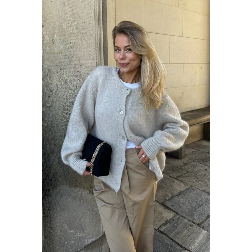 IdaIC Cardigan