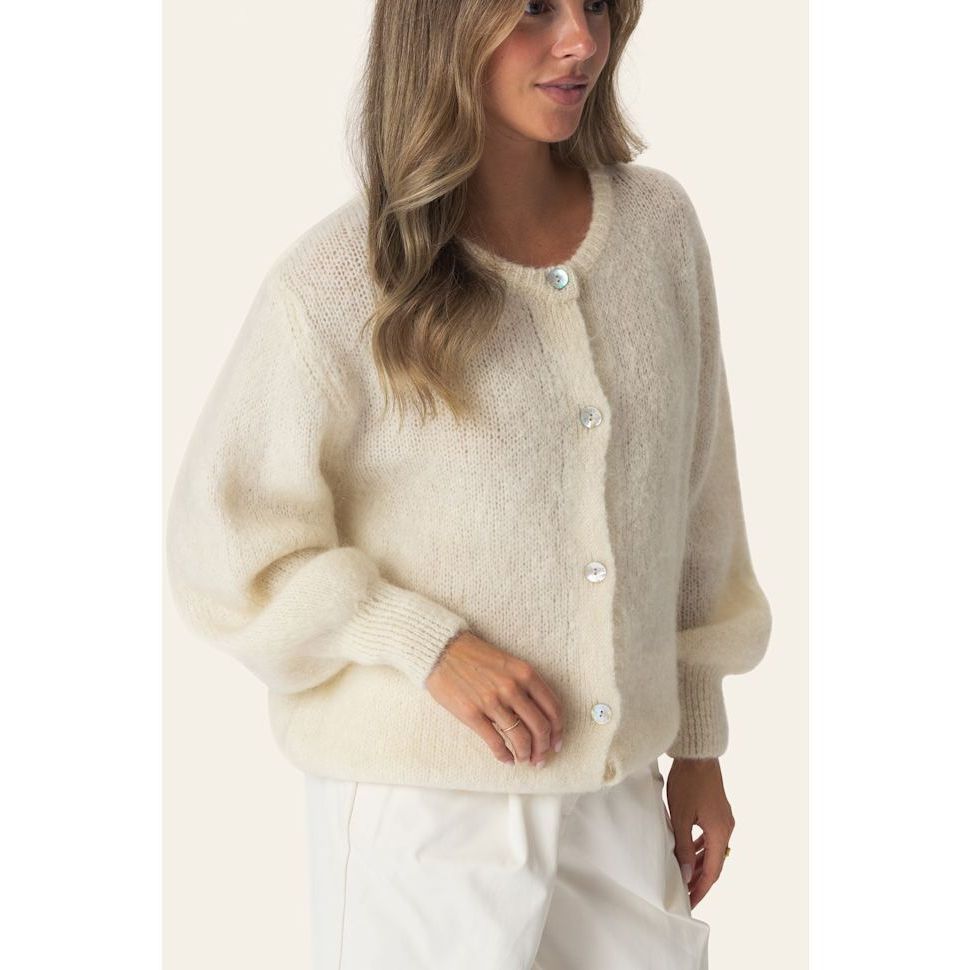 IdaIC Cardigan